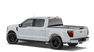 2026 Ford F-150® External Image 2